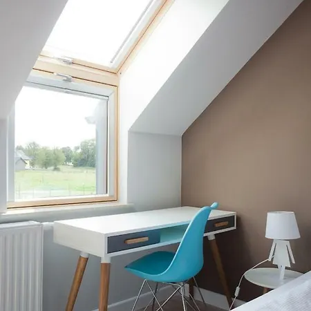 Prywatny Apartament Sierra Park *