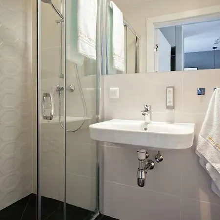 Prywatny Apartament Sierra Park Wejherowo
