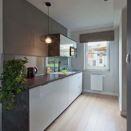 Prywatny Apartament Sierra Park